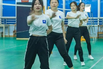 火炎焱燚，青春正燃——记桃源县城投公司主题党日活动